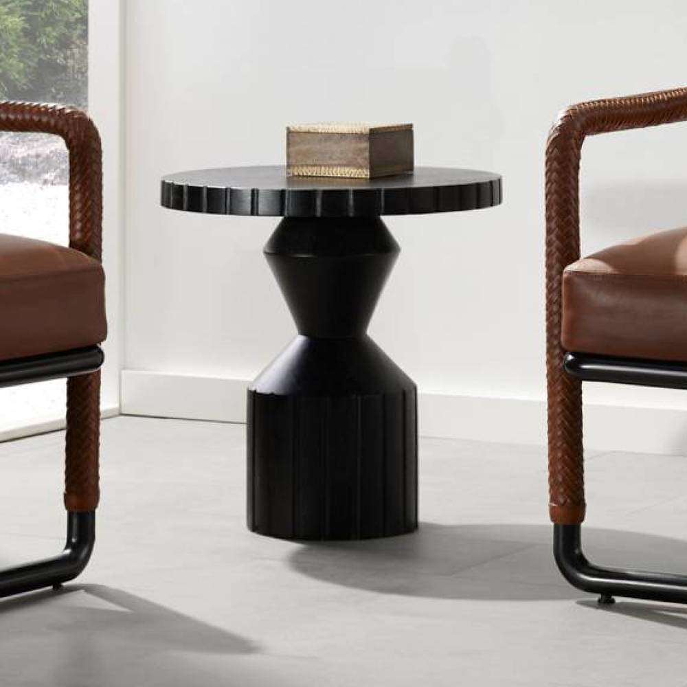Arteriors Calypso Accent Table