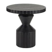 Arteriors Calypso Accent Table