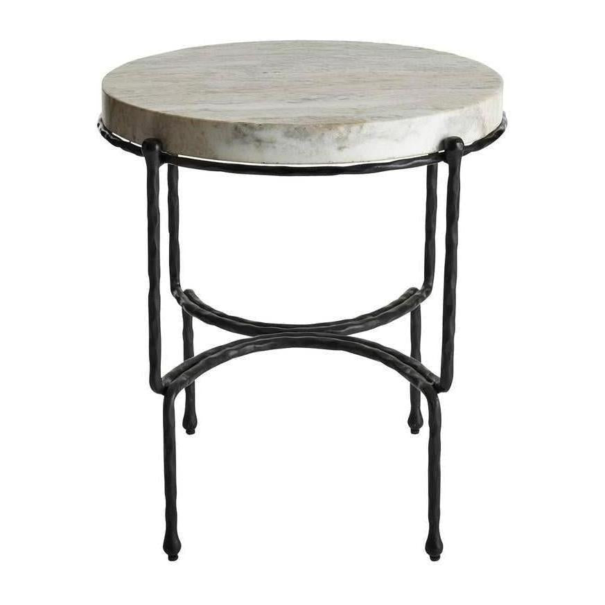 Arteriors Cedrick End Table