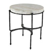 Arteriors Cedrick End Table