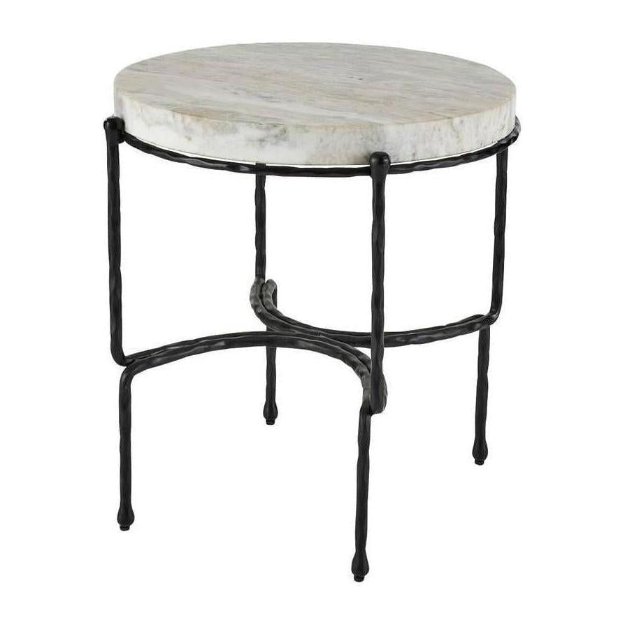 Arteriors Cedrick End Table