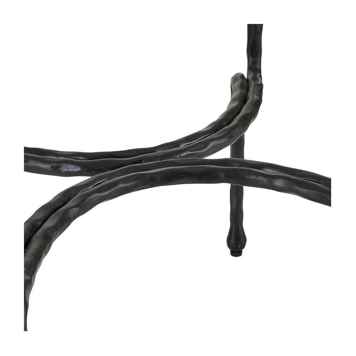 Arteriors Cedrick End Table
