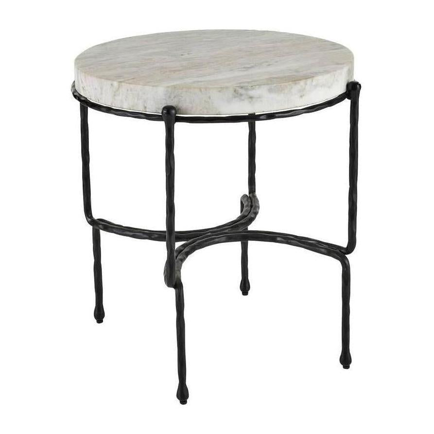 Arteriors Cedrick End Table