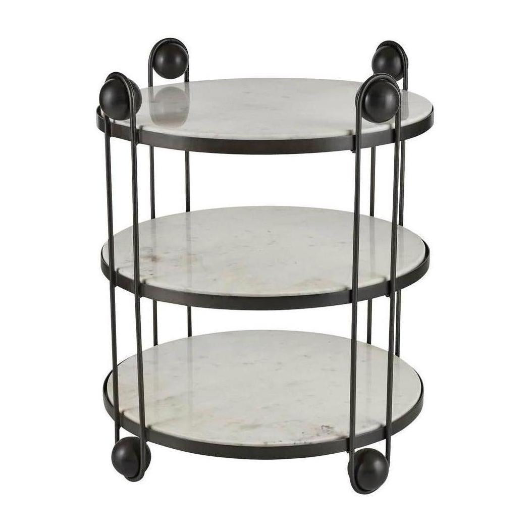 Arteriors Carlita End Table Clearance