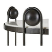 Arteriors Carlita End Table Clearance