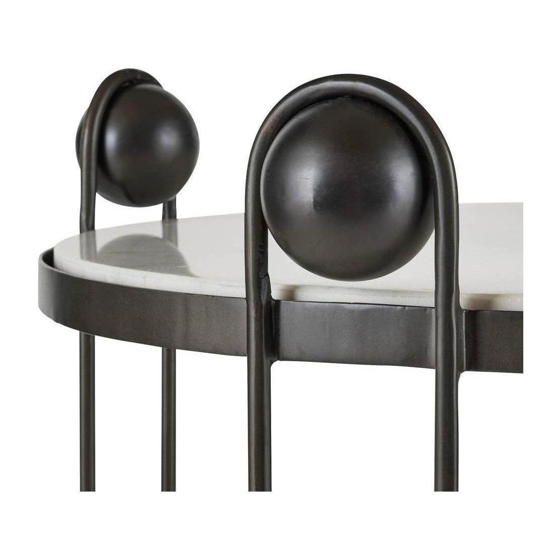 Arteriors Carlita End Table Clearance