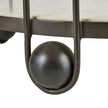 Arteriors Carlita End Table Clearance