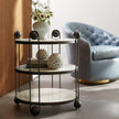 Arteriors Carlita End Table Clearance