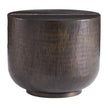 Arteriors Fosser End Table
