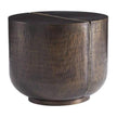 Arteriors Fosser End Table