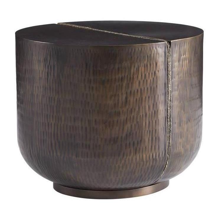 Arteriors Fosser End Table