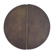 Arteriors Fosser End Table