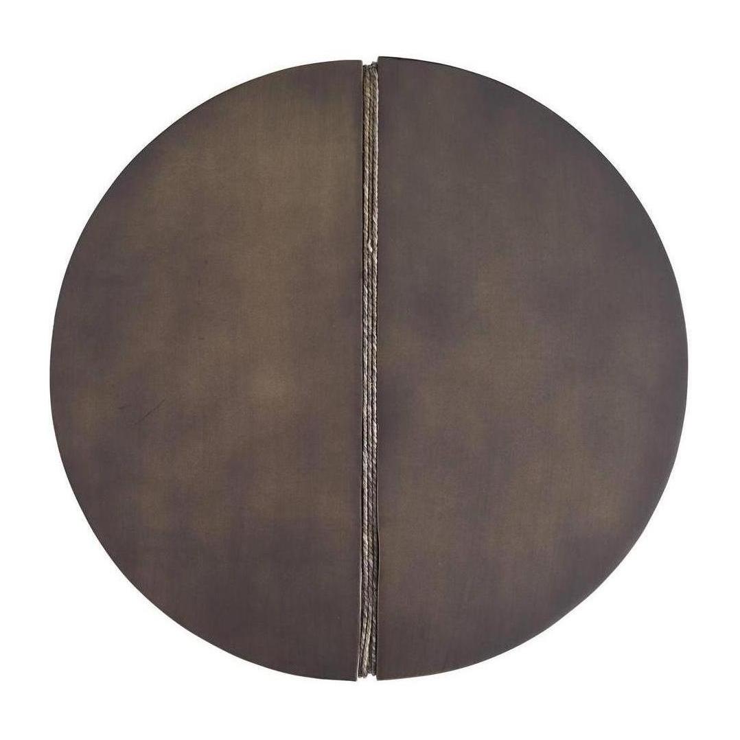 Arteriors Fosser End Table