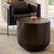 Arteriors Fosser End Table