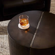 Arteriors Fosser End Table