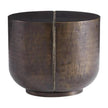 Arteriors Fosser End Table