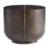 Arteriors Fosser End Table
