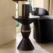 Arteriors Floyd Accent Table Clearance