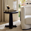 Arteriors Hurst End Table