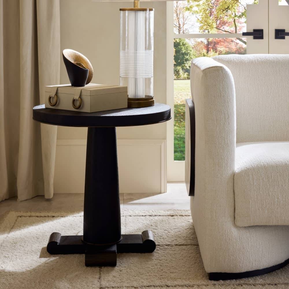 Arteriors Hurst End Table