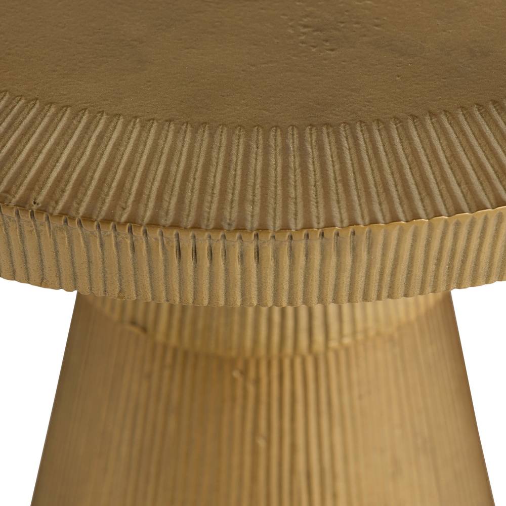 Arteriors Mathis Accent Table