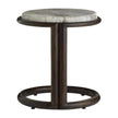 Arteriors Mckenna End Table