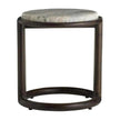 Arteriors Mckenna End Table