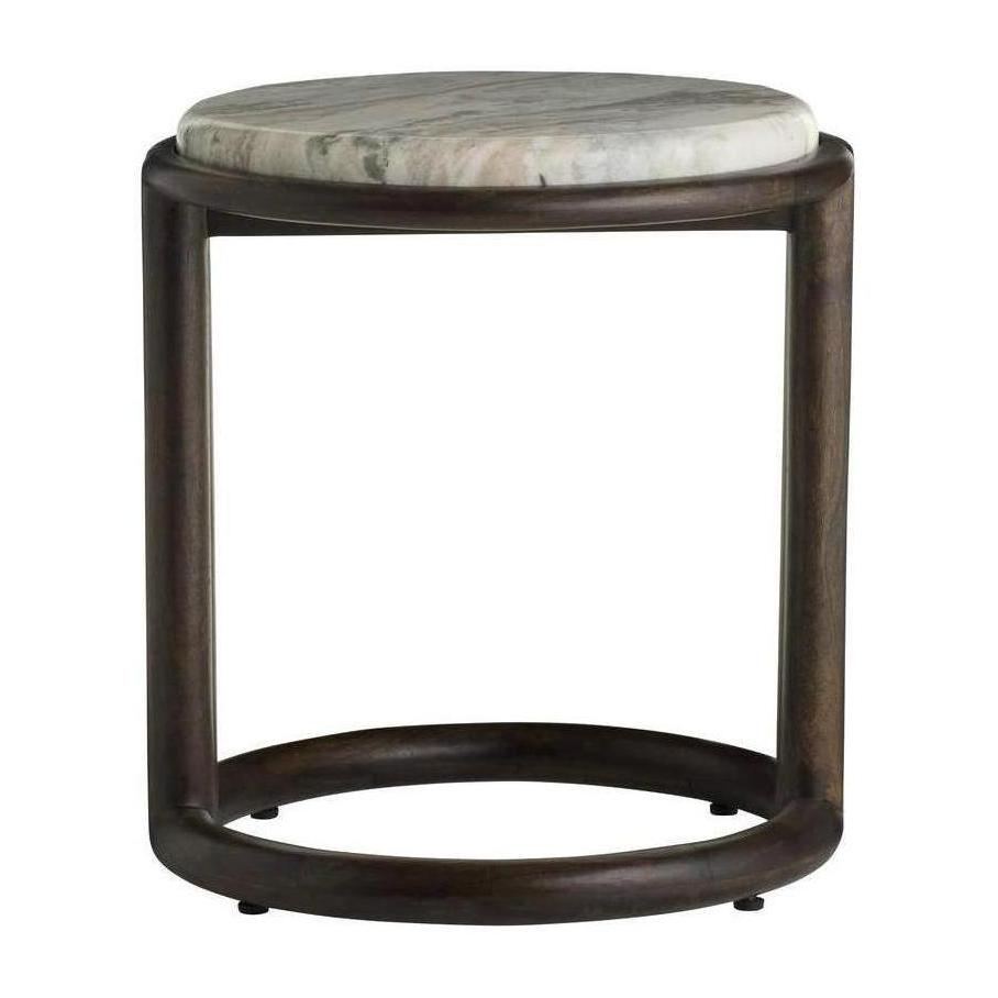 Arteriors Mckenna End Table