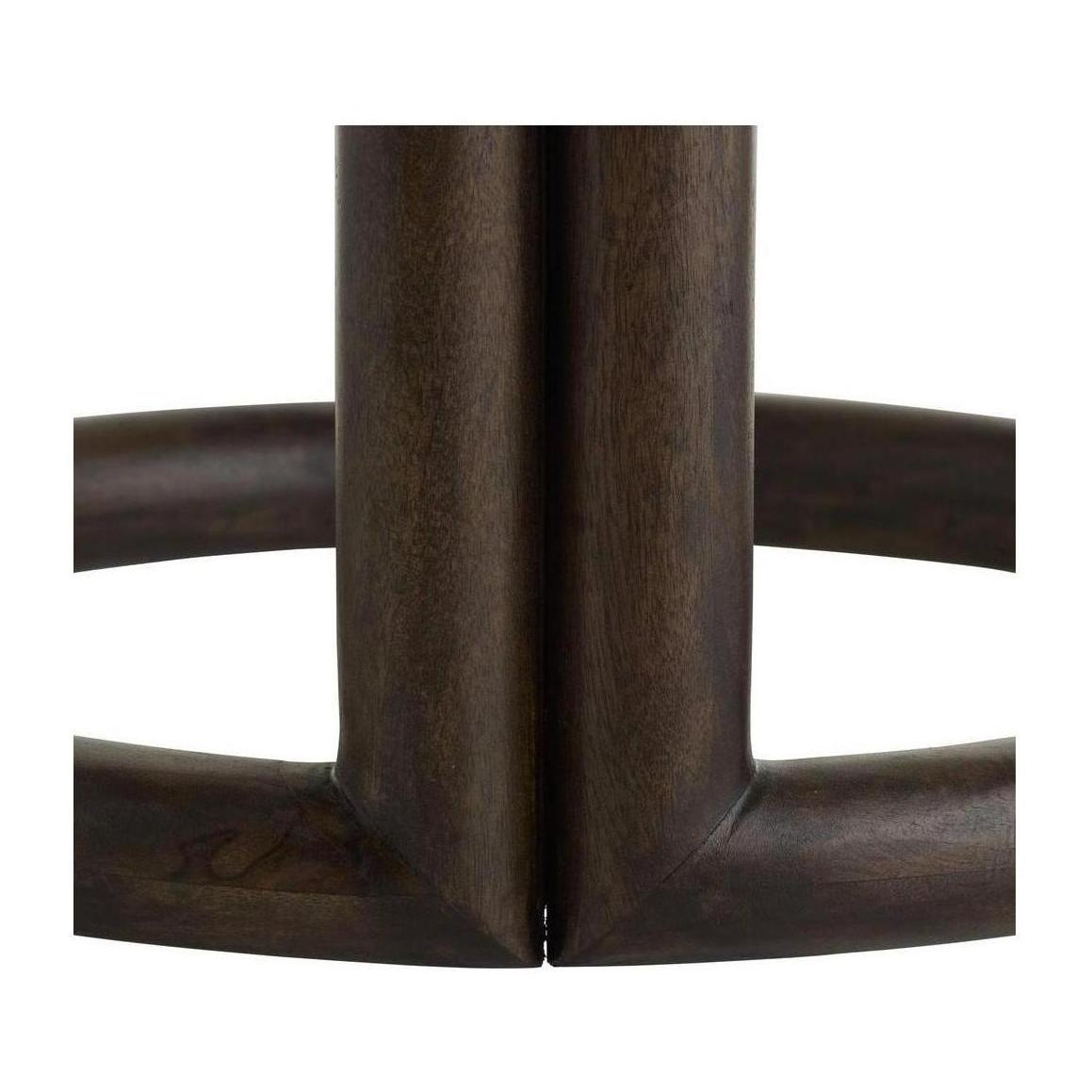 Arteriors Mckenna End Table