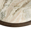 Arteriors Mckenna End Table