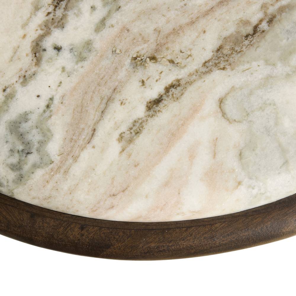 Arteriors Mckenna End Table