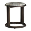 Arteriors Mckenna End Table