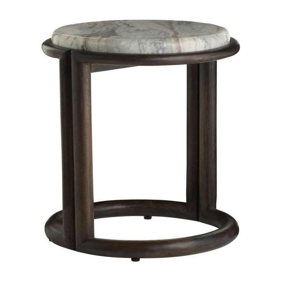 Arteriors Mckenna End Table