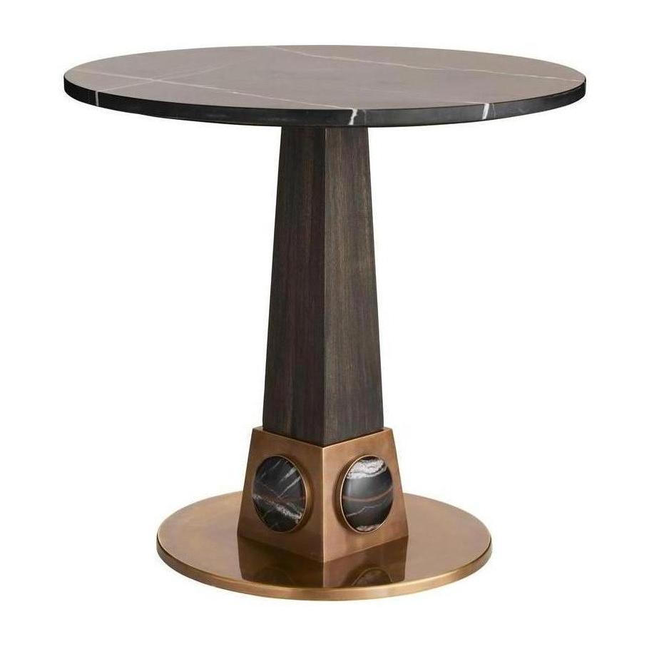 Arteriors Lancelot End Table