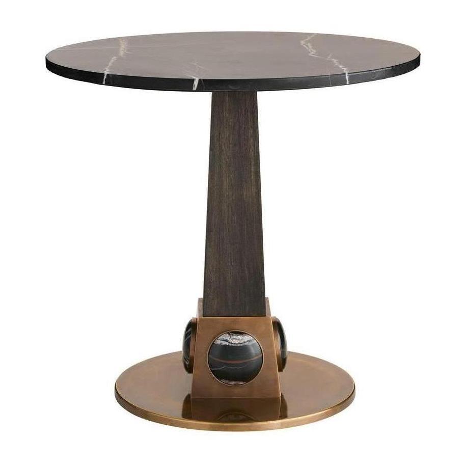 Arteriors Lancelot End Table