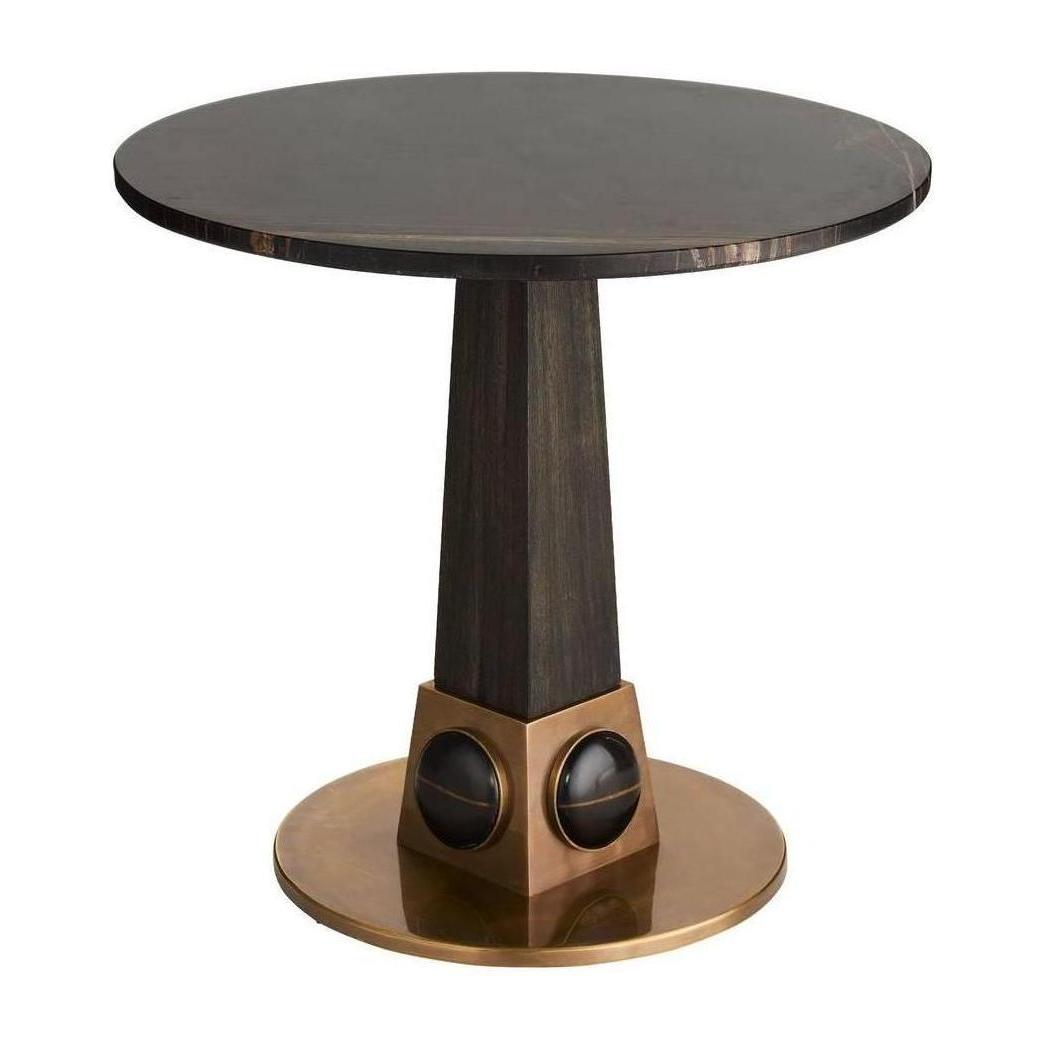 Arteriors Lancelot End Table