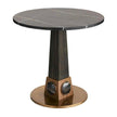 Arteriors Lancelot End Table