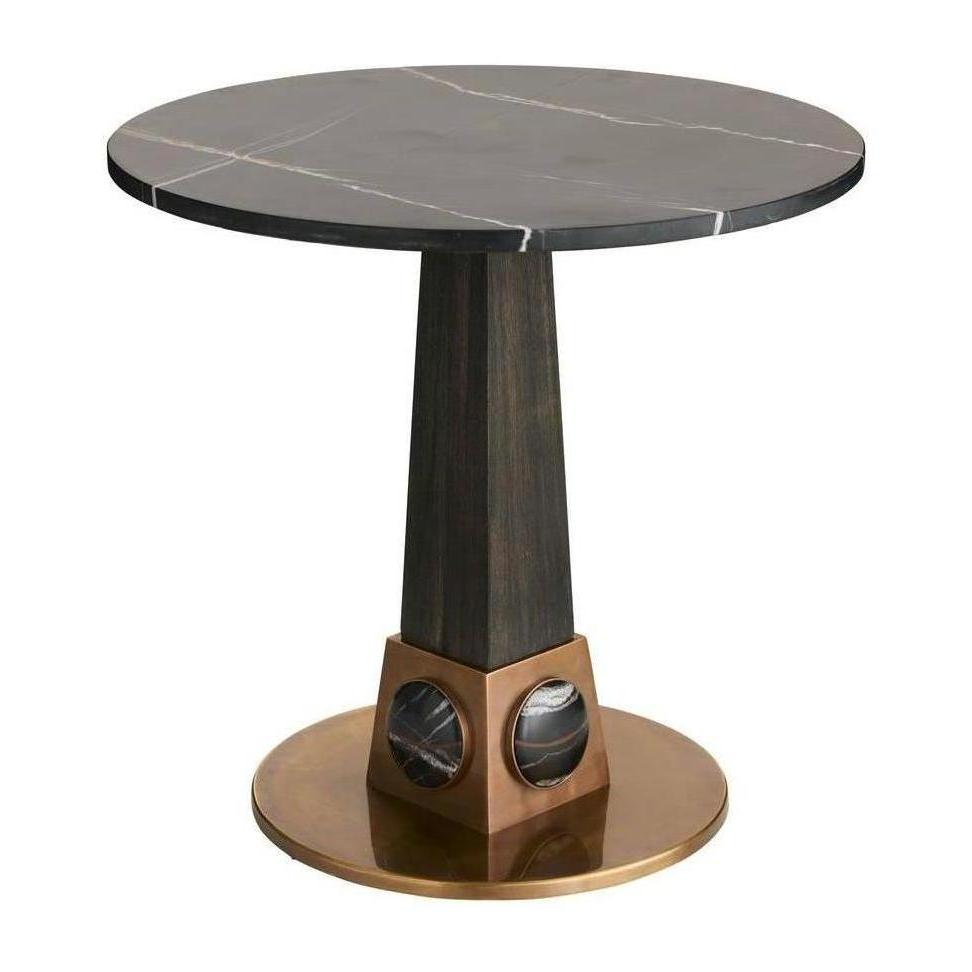 Arteriors Lancelot End Table