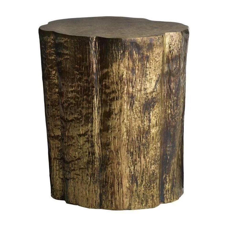 Arteriors Minerva Accent Table