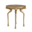 Arteriors Monarch End Table