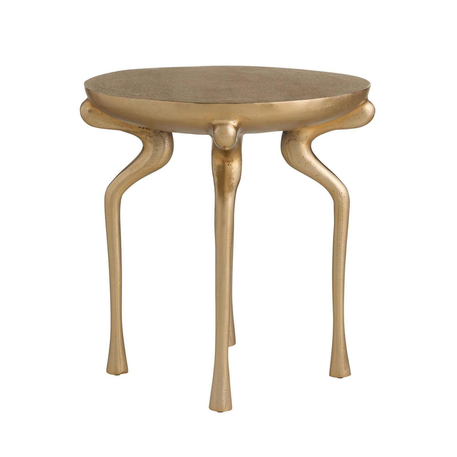 Arteriors Monarch End Table