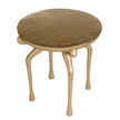 Arteriors Monarch End Table