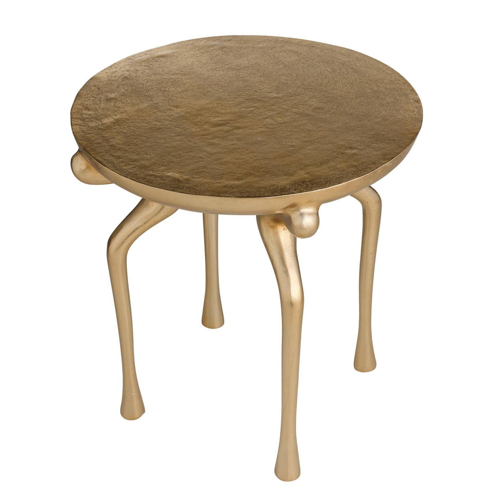 Arteriors Monarch End Table