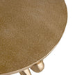 Arteriors Monarch End Table