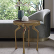 Arteriors Monarch End Table