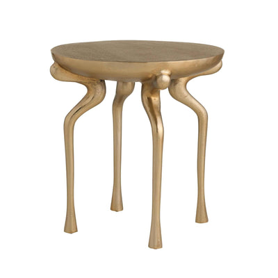 Arteriors Monarch End Table
