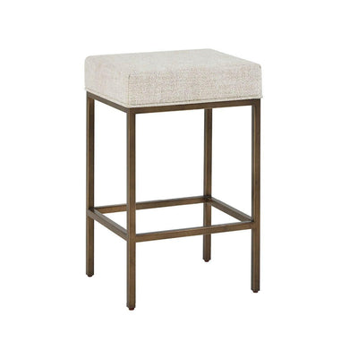 Universal Furniture Montclair Console Stool