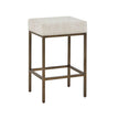 Universal Furniture Montclair Console Stool