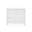 Villa & House Felicity 3-Drawer End Table