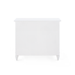 Villa & House Felicity 3-Drawer End Table